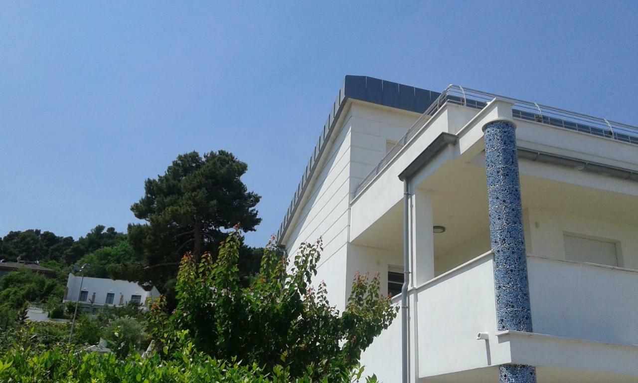 Just Blue Ξενοδοχείο Montesilvano Marina Εξωτερικό φωτογραφία